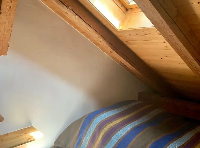 Appartement Tga Clavo *