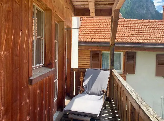 Appartement Tga Clavo *