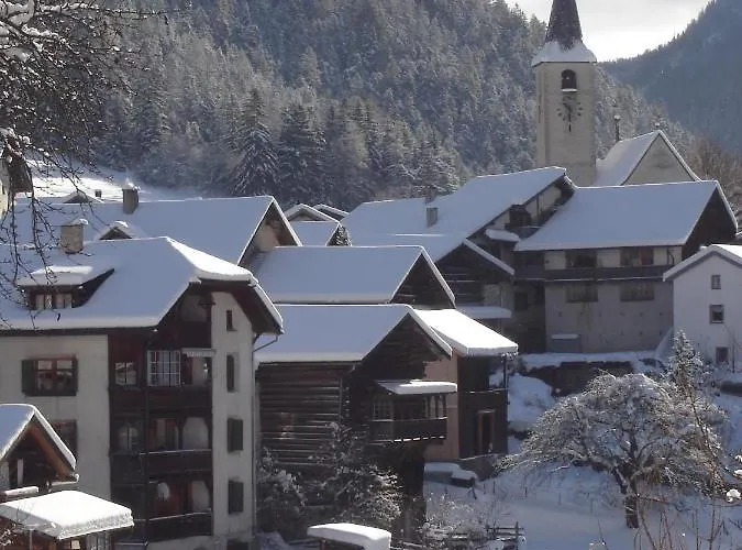 Appartement Tga Clavo *