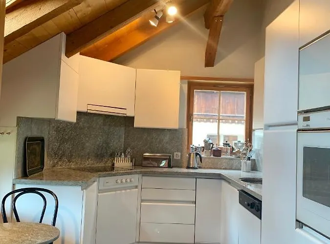 Apartment Tga Clavo *