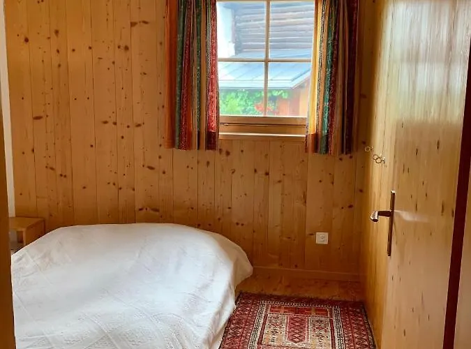 Appartement Tga Clavo Filisur