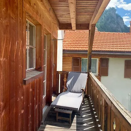 Apartman Tga Clavo *