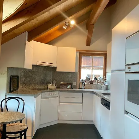 Apartman Tga Clavo *