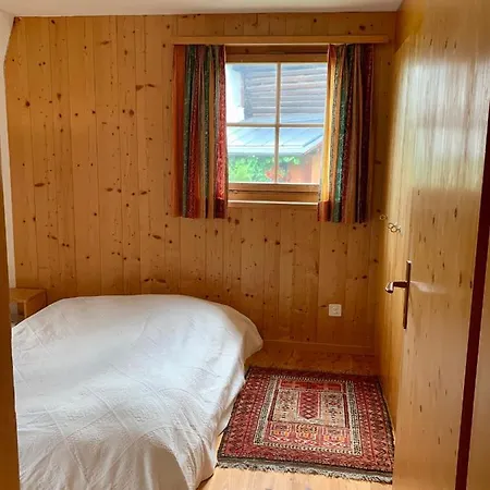 Apartman Tga Clavo Filisur