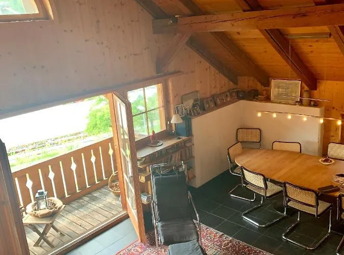 Tga Clavo Apartman *