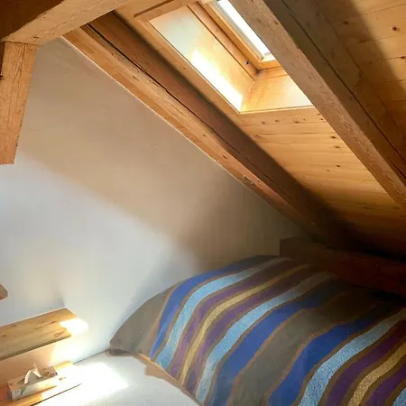 Apartamento Tga Clavo *