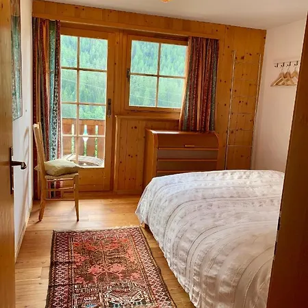 Tga Clavo Apartamento *